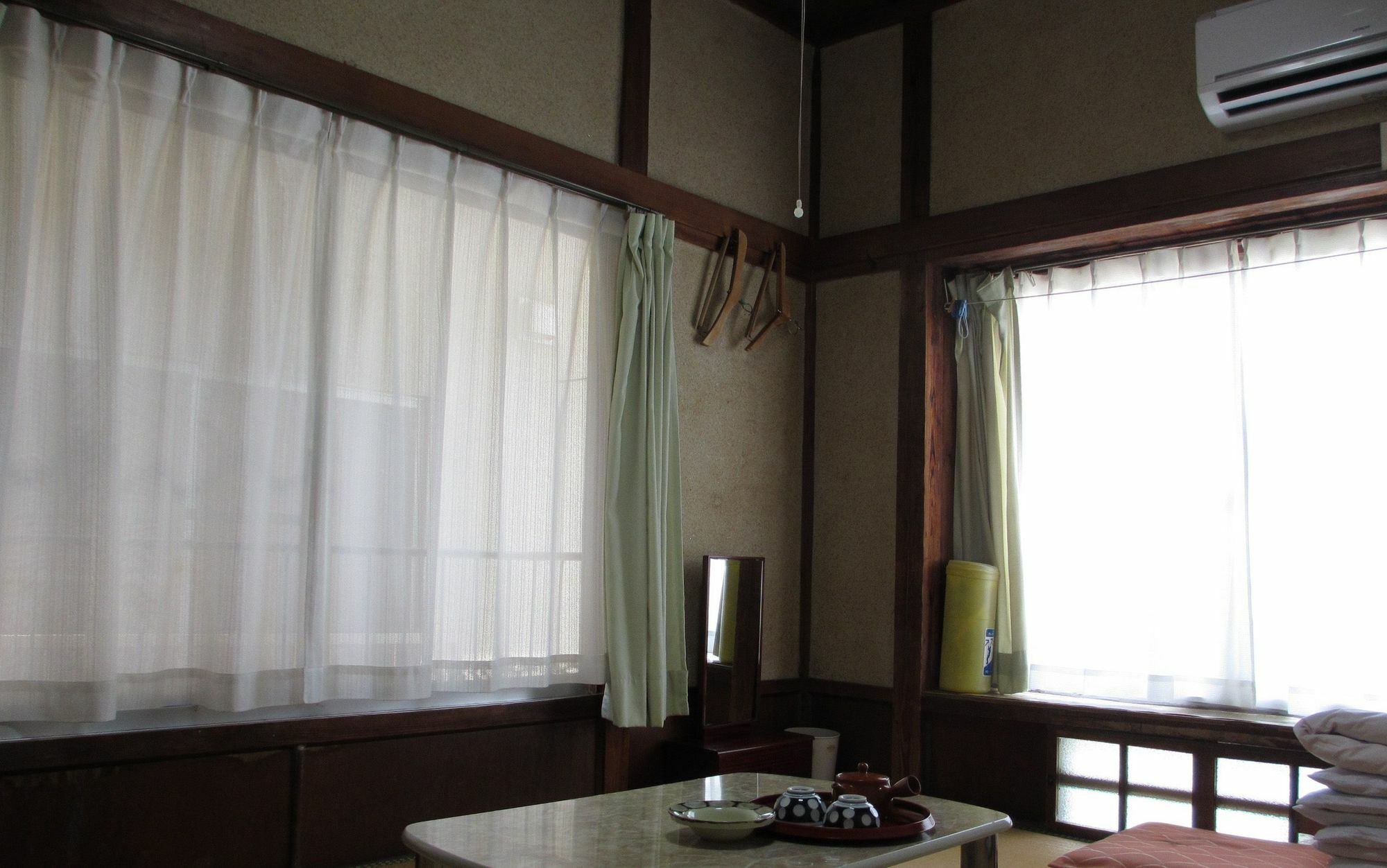 Yokoso Ryokan Beppu Exterior foto